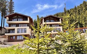 Boutique Villas Murgavets Pamporovo